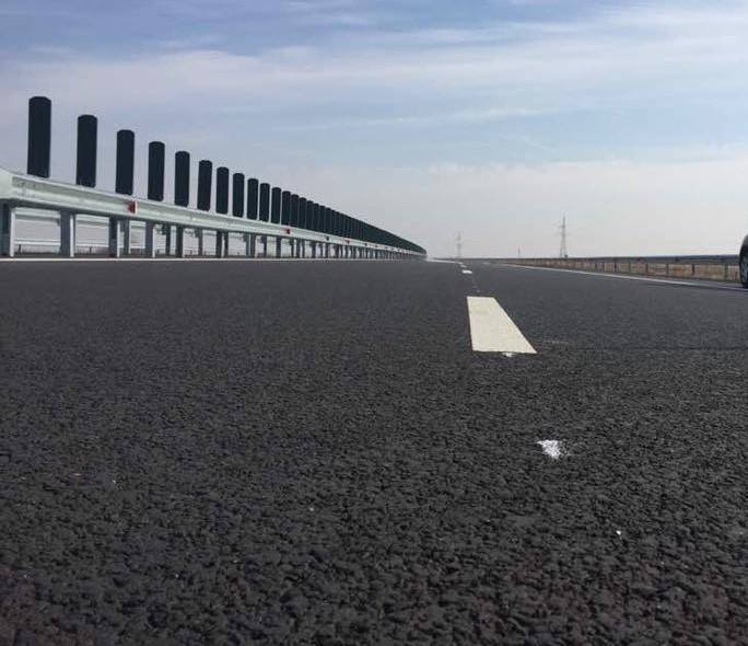 9 oferte pentru prima secțiune a autostrăzii Sibiu-Pitești