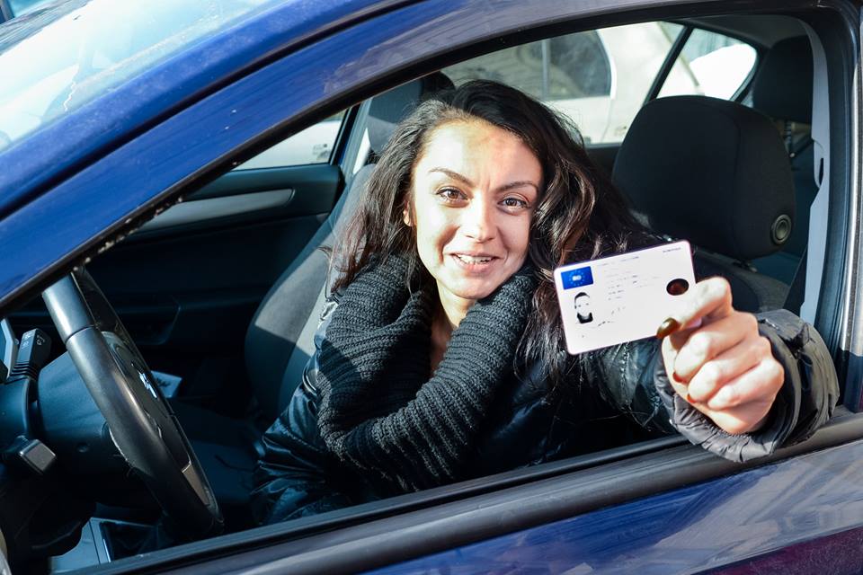 11 octombrie – Ziua Permisului de Conducere Românesc