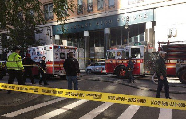 Statul Islamic revendică fără dovezi atentatul de la New York