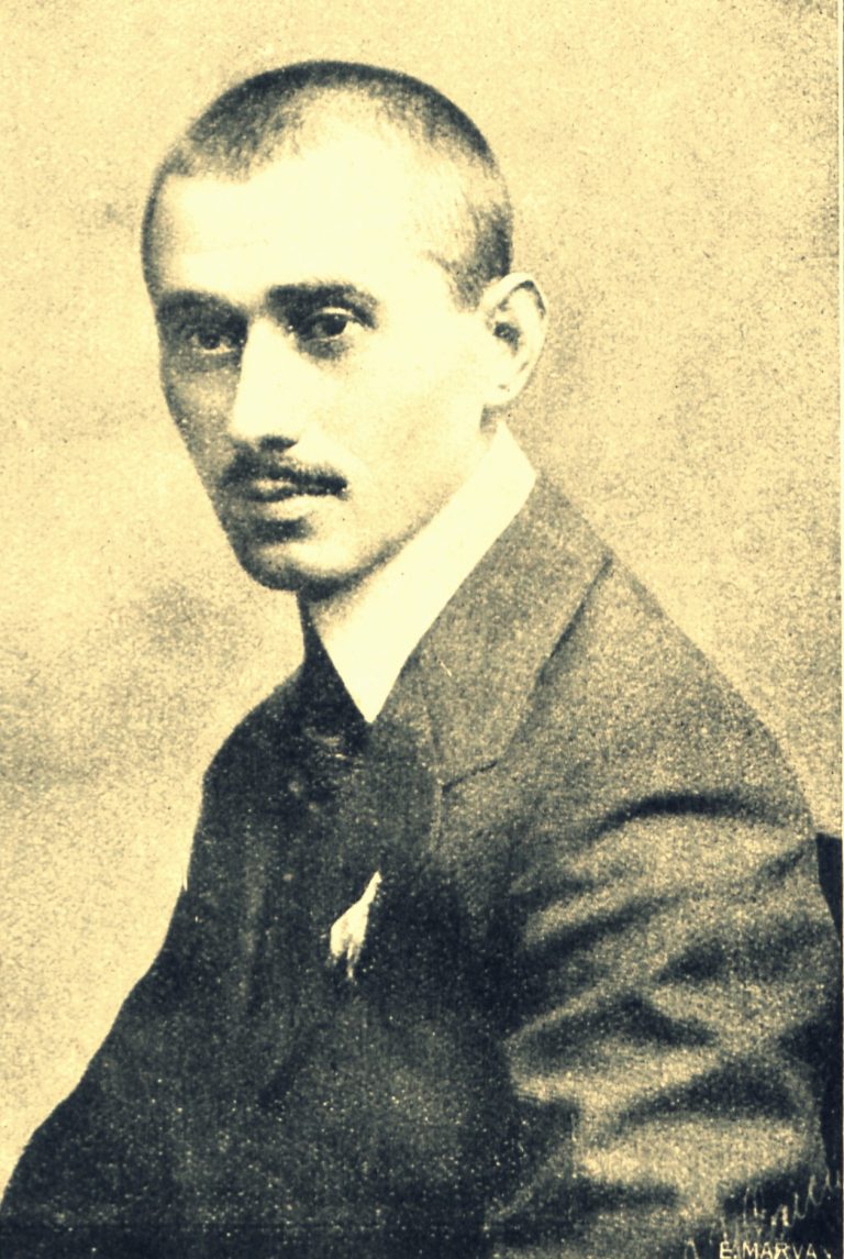 Expoziție deosebită: Aurel Vlaicu – 135 de ani de la naștere