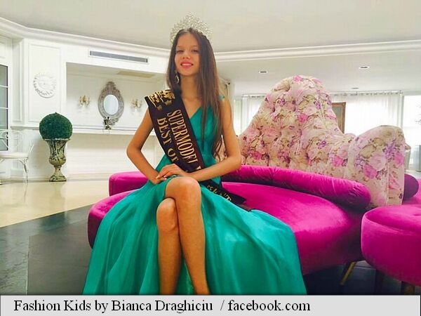 GALERIE FOTO – Hotelul de Gheață de la Bâlea Lac și-a ales imaginea pentru juniori