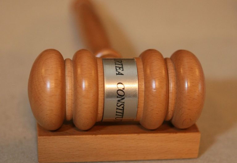 ULTIMA ORĂ: Cerere privind ANULAREA alegerilor depusă la CCR