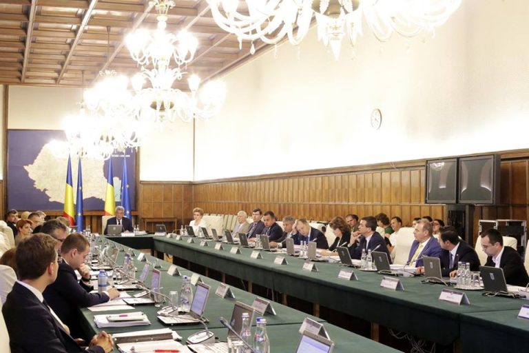 Guvernul a aprobat modificările la Codul fiscal