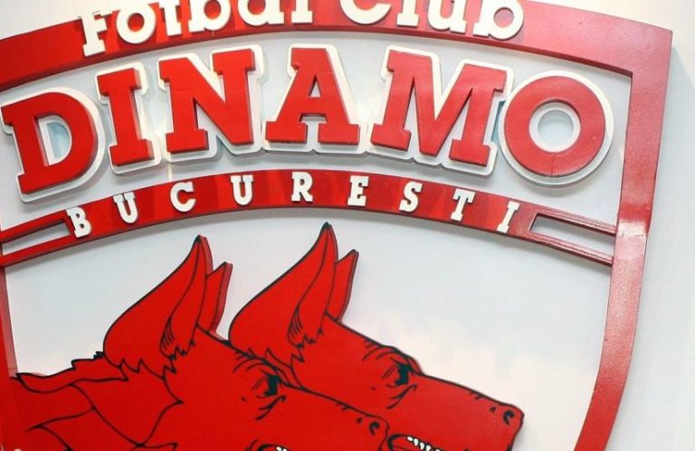 Ionuț Negoiță anunță că vrea să vândă clubul Dinamo cu 4 milioane de euro