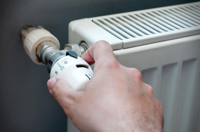 De mâine se primesc cereri pentru ajutorul de încălzire