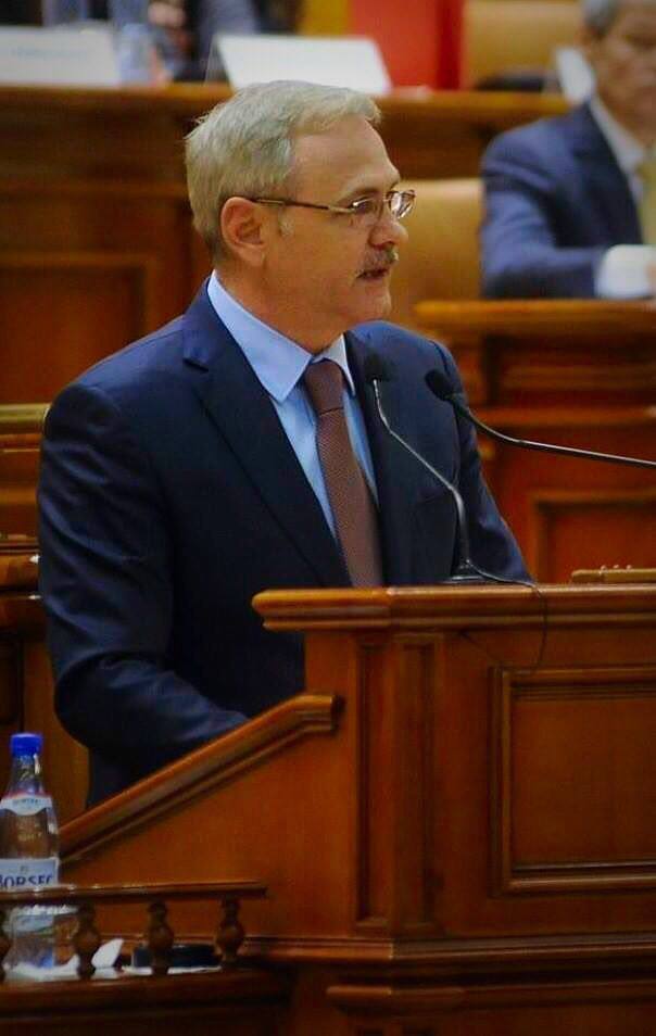 ÎCCJ respinge contestația lui Dragnea și menține sechestrul pe averea sa