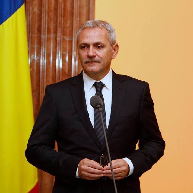 Liviu Dragnea a primit aviz favorabil pentru ieșirea din pușcărie mai devreme