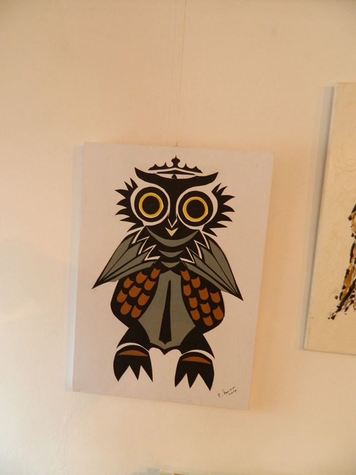 GALERIE FOTO – Expoziție aniversară deosebită, la Casa Schuller