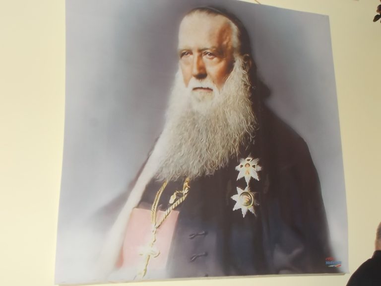 GALERIE FOTO – „Andrei Șaguna, în icoane și chipuri”, la Mediaș