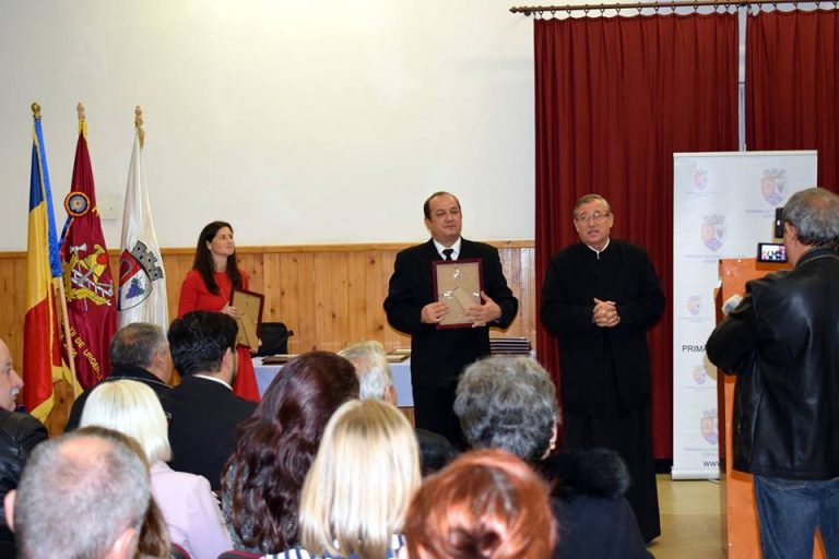 GALERIE FOTO – Gala Bunului Samaritean, la prima ediție