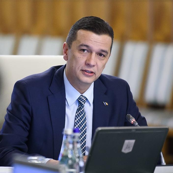 Parlament: Sorin Grindeanu – președinte al ANCOM