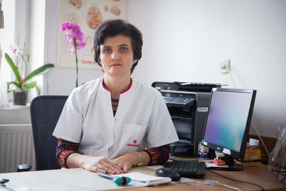 DR. LIIANA PRODAN: Doar 5 % din cazurile de Parkinson, cauzate de mutaţii