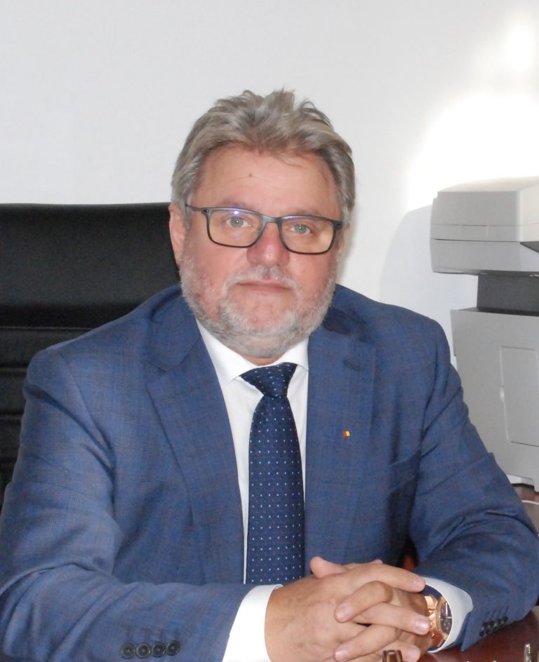 Mesajul Prof.univ.dr.ing. Ioan Bondrea, rectorul Universității „Lucian Blaga” din Sibiu, cu ocazia Zilei Naționale