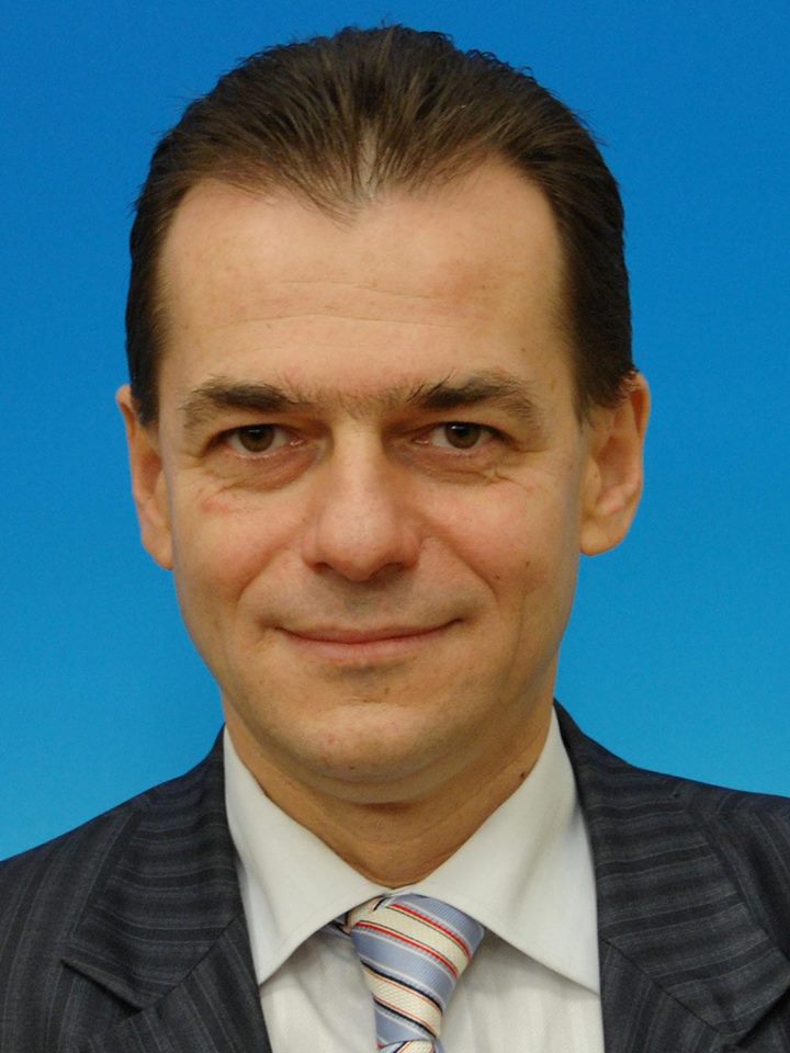 Orban: Voi propune Biroului Politic Executiv al PNL depunerea unei moțiuni de cenzură