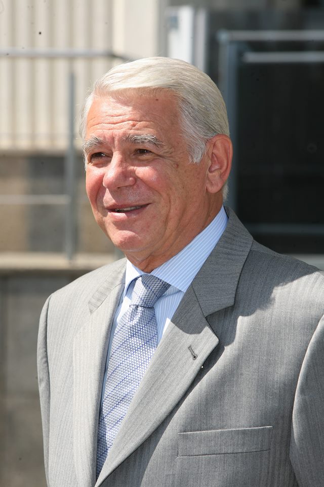 Secretarul de stat american Rex Tillerson – în România; el a fost întâmpinat de ministrul Meleșcanu