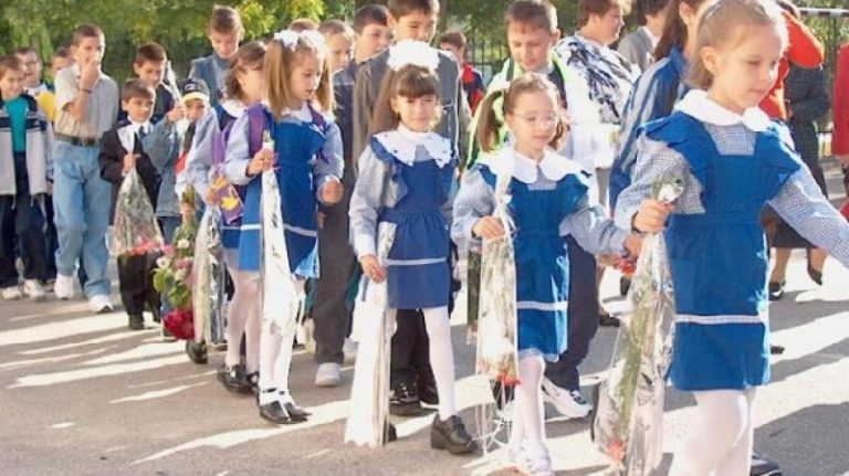 Încă o materie va apărea la școală. Legea este votata în Parlament