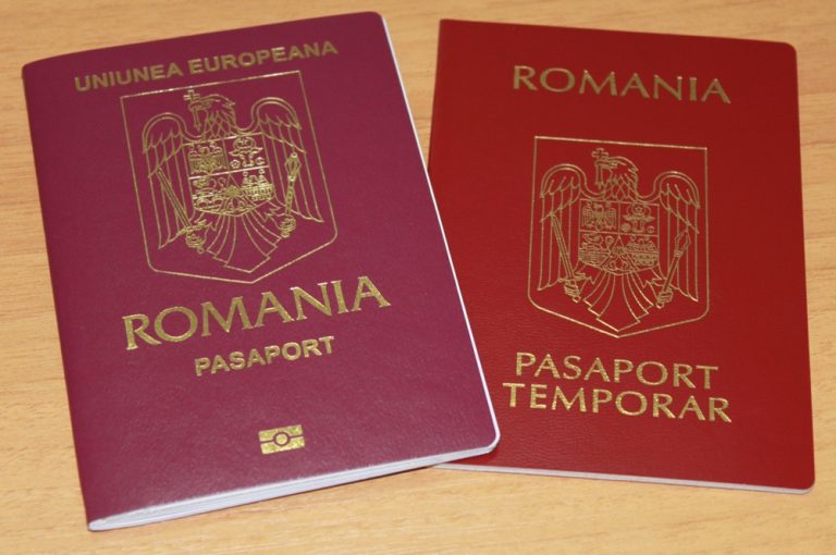 Pașaportul României, printre cele mai puternice din lume. Românii pot călători fără viză în 178 de destinații