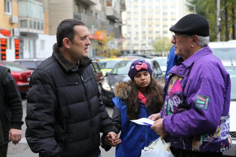 Gheorghe Piperea: Am decis să îmi înaintez demisia din funcția de consilier onorific al premierului