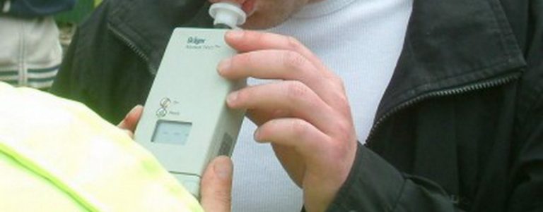 Weekend-ul a adus un nou val de șoferi băuți pe șoselele din județ