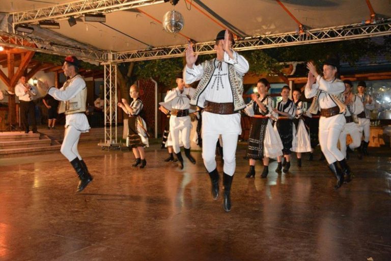 Program cultural bogat de Ziua Națională