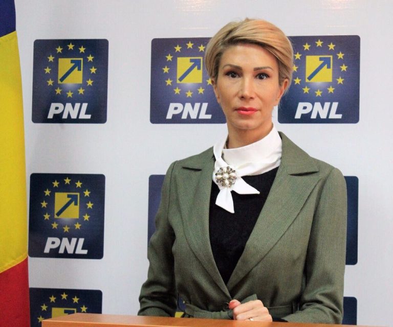Raluca Turcan – PSD face la Sibiu doar scandal. Îmi este foarte greu să înțeleg abordarea lor