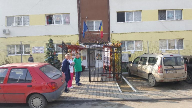 GALERIE FOTO – CRRPH Mediaș a împlinit 6 ani