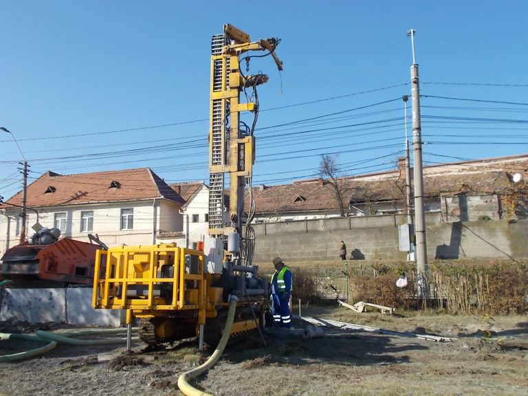 GALERIE FOTO – Secția Interne a spitalului va deveni independentă energetic