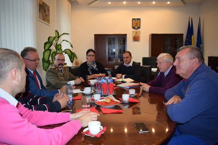 PSD Sibiu: A început conlucrarea cu factorii de decizie pentru realizarea noului spital