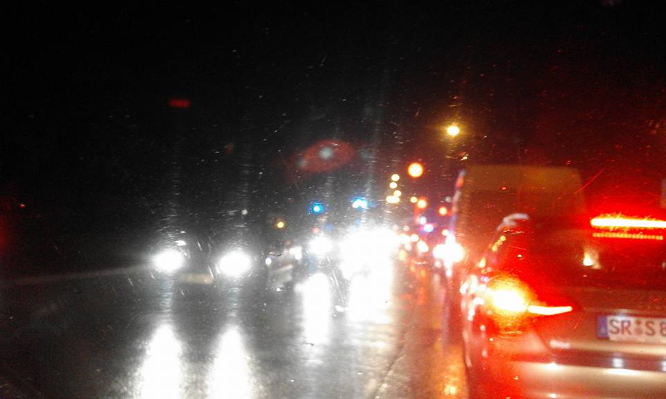 Două femei lovite pe treceri de pietoni în Sibiu
