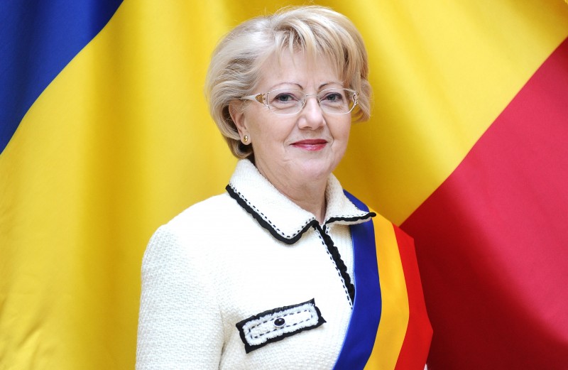 Prefectul Sibiului a semnat ordinul de încetare a mandatului de primar. Astrid Fodor va ataca ordinul în instanță
