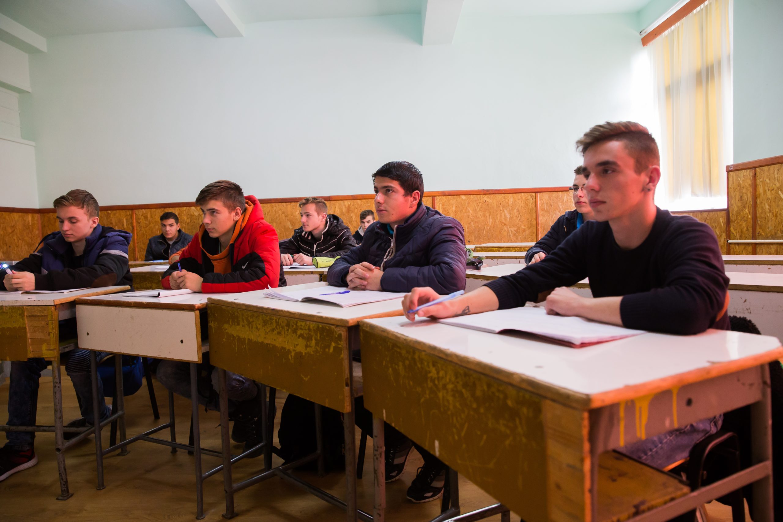 Metodologia pentru învăţământul dual