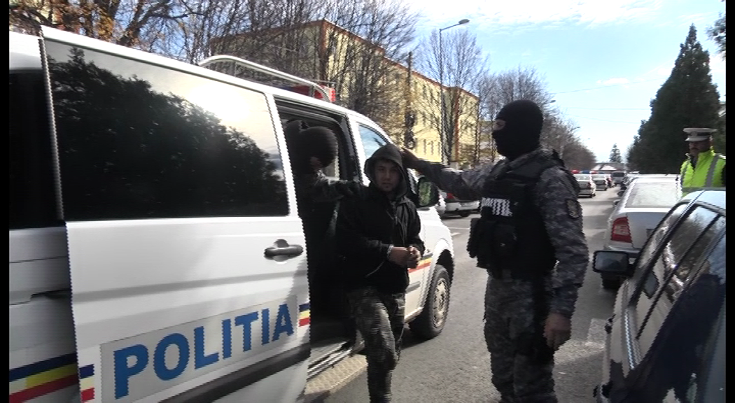 Infracționalitatea a crescut în 2024. Dar sunt și vești bune