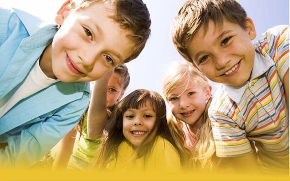 „After school” în Sibiu, pentru copii fără posibilități