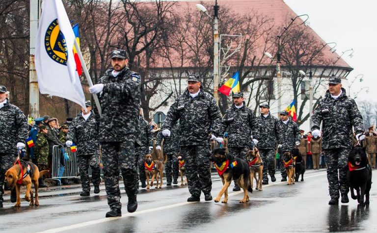 Hora Unirii în Piața Unirii și multe evenimente de 1 Decembrie, la Sibiu