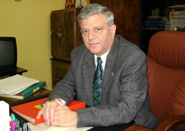 A murit tatăl procurorului șef al DNA. Ioan Lascu avea 70 de ani