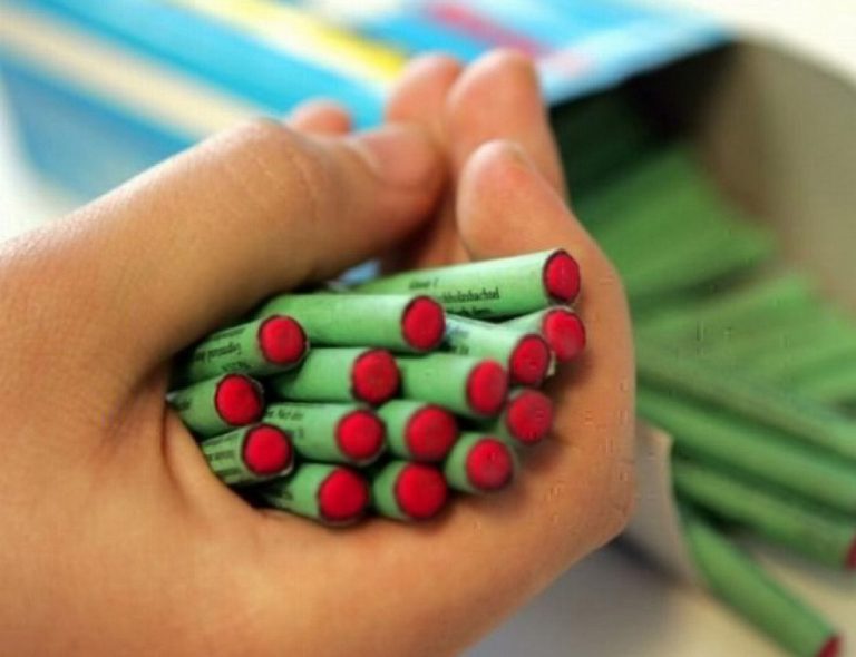 IPJ Sibiu a dat startul acțiunii „Foc de Artificii”