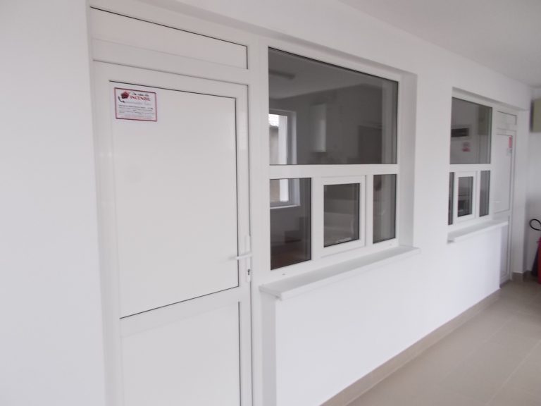 GALERIE FOTO – Primăria Tîrnava înființează Ghișeul Unic într-un imobil nou
