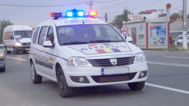 Minor urmărit general, descoperit de polițiști