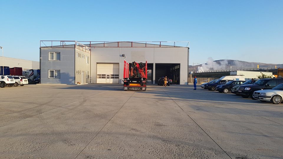RAR a închis peste 200 de service-uri care nu aveau autorizație