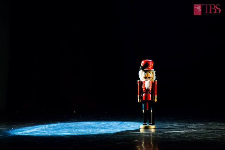 Teatrul de Balet Sibiu, în Luxemburg și Coreea de Sud la final de 2017