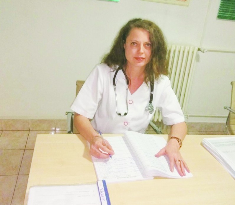 Dr. Loredana Gîndilă: Importanța analizelor de laborator