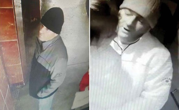 Ce spune Poliția Română despre polițistul reținut pentru agresiune sexuală