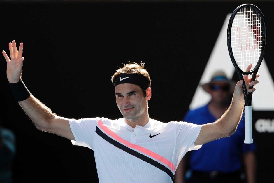 O nouă finală splendidă la Australian Open! Recordmanul Federer a câștigat și anul acesta