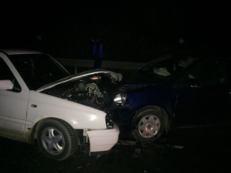 Zeci de persoane rănite în accidentele rutiere din 2017