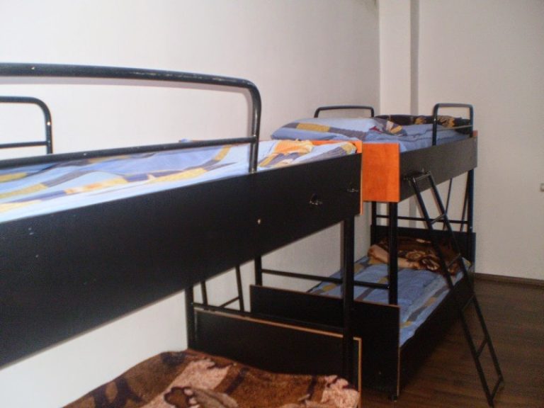 Adăpostul de Noapte din Mediaș, pregătit pentru nopțile și zilele geroase