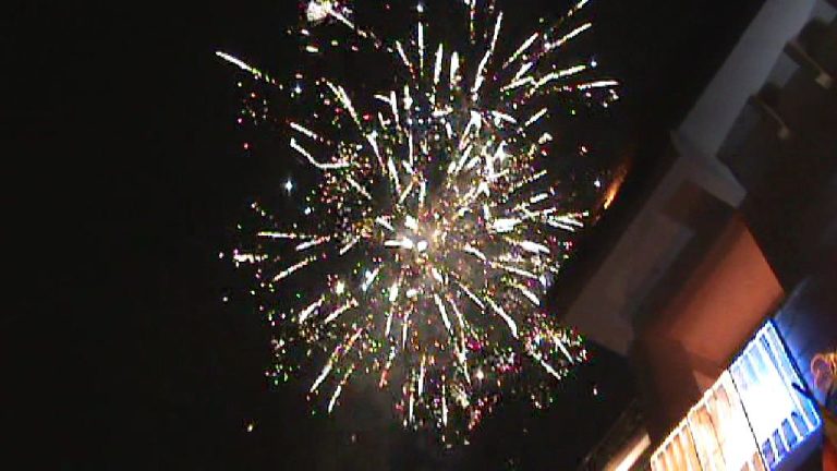 Am aflat: cum va fi vremea de Revelion și în prima lună din 2025