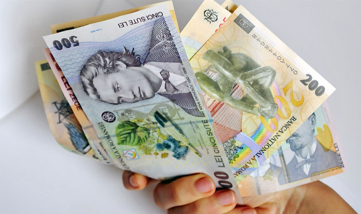 Buget de aproape 100 de milioane de lei pentru Mediaș în 2019