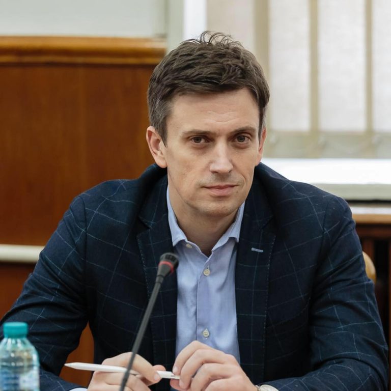 Cătălin Ivan – Un CEx responsabil ar trebui să-i ceară demisia lui Liviu Dragnea
