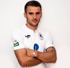 Cristian Danci a plecat de la Gaz Metan