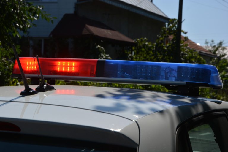 Bărbat rănit după ce a căzut de pe ATV în zona Piatra Broaștei